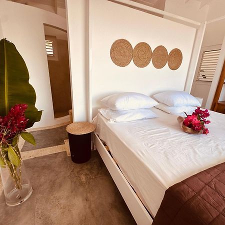 Villa Blanca Chambre D'Hotes Vue Sur Mer Las Terrenas Exterior photo